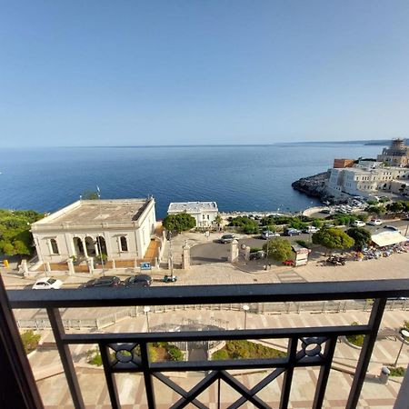 Grand Hotel Mediterraneo Santa Cesarea Terme Εξωτερικό φωτογραφία