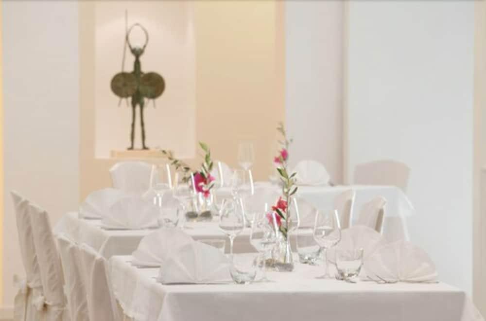 Grand Hotel Mediterraneo Santa Cesarea Terme Εξωτερικό φωτογραφία