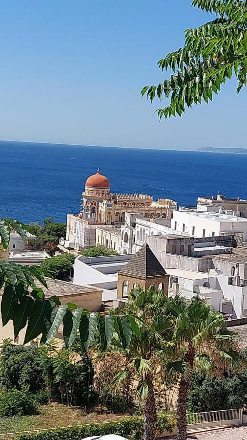 Grand Hotel Mediterraneo Santa Cesarea Terme Εξωτερικό φωτογραφία