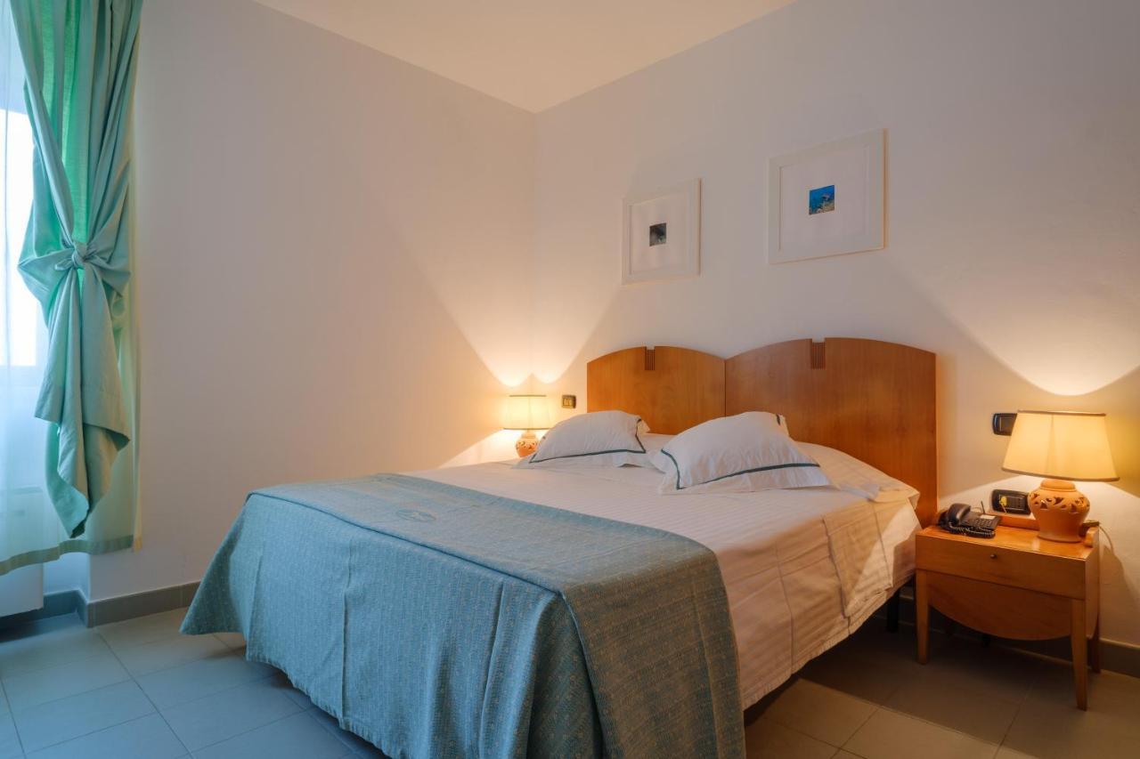 Grand Hotel Mediterraneo Santa Cesarea Terme Εξωτερικό φωτογραφία