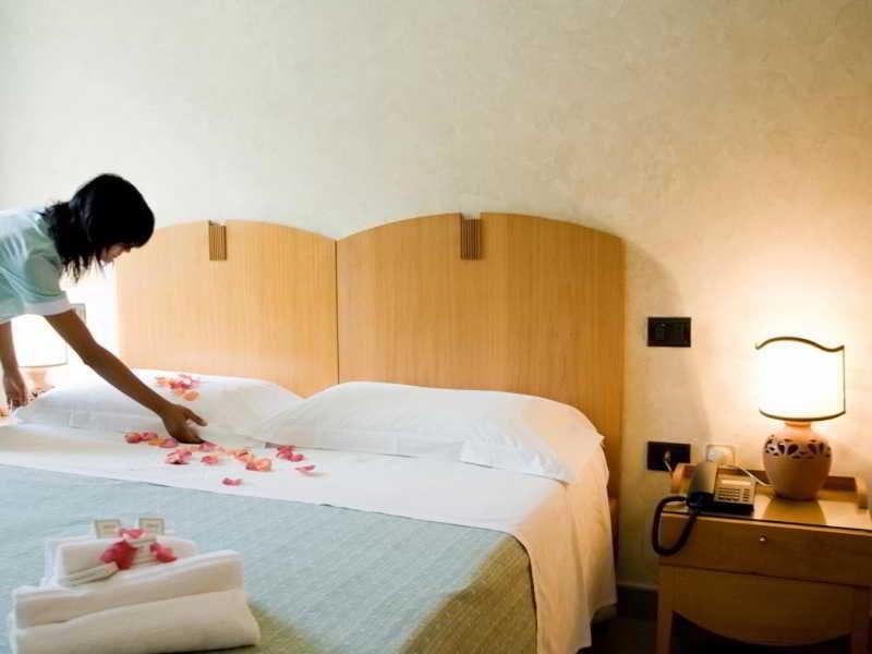 Grand Hotel Mediterraneo Santa Cesarea Terme Εξωτερικό φωτογραφία